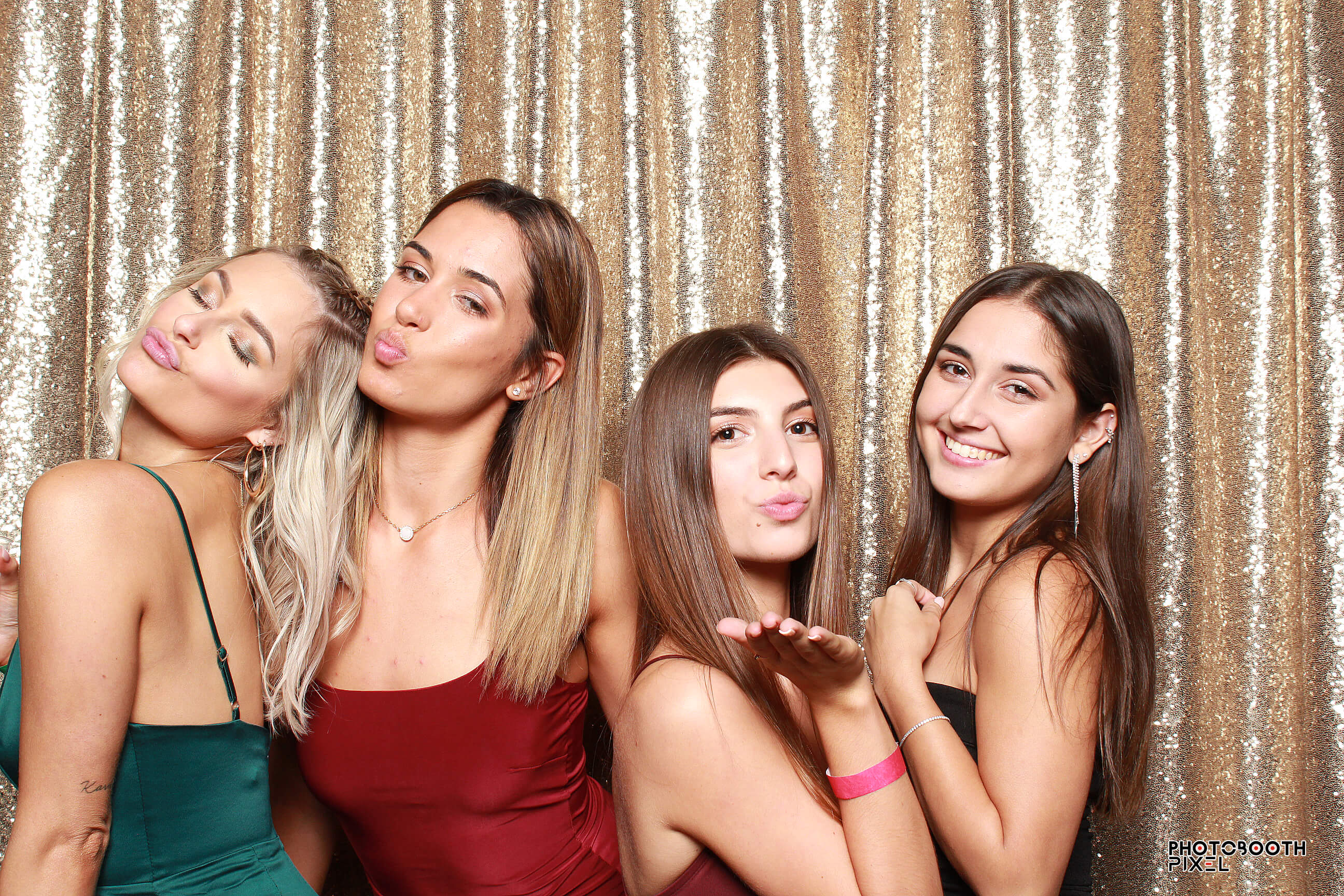 Alpha Chi Omega Formal | View more photos from the event at gallery.photoboothpixel.com/u/PhotoBoothPixel/Alpha-Chi-Omega-Formal